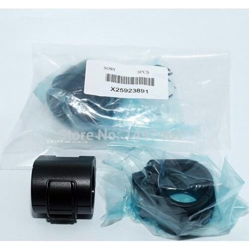 New MIC micphone holder repair parts for Sony PXW-Z90 PXW-Z150P HXR-NX80 HXR-NX100 Z90 Z150 NX80 NX100 Camcorder