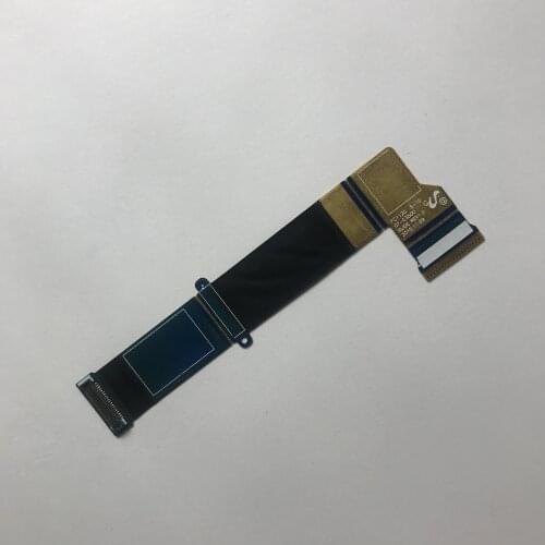 New LCD Display Connector Main Motherboard Flex Cable For C3500 flex