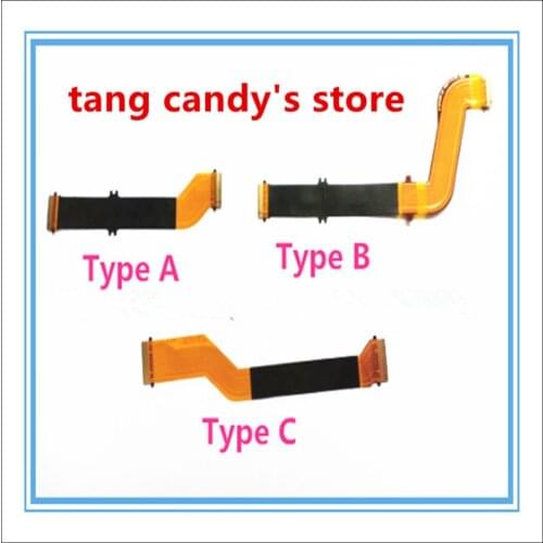NEW Hinge LCD Flex Cable For SONY A7R II / A7S II Repair Part (ILCE-7RM2 / ILCE-7SM2)