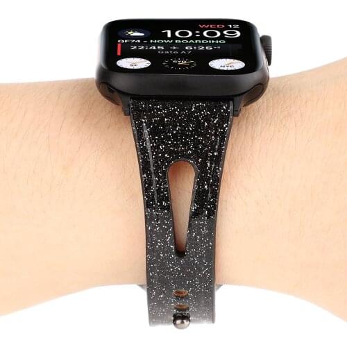 Band for Apple Watch Strap 42mm 38mm correa iwatch 5/4 band 44mm 40mm Bracelet apple watch serie 3 2 1 Smart watch Accessories