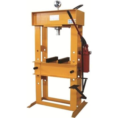 Manual Press machine HP-20S with high quality