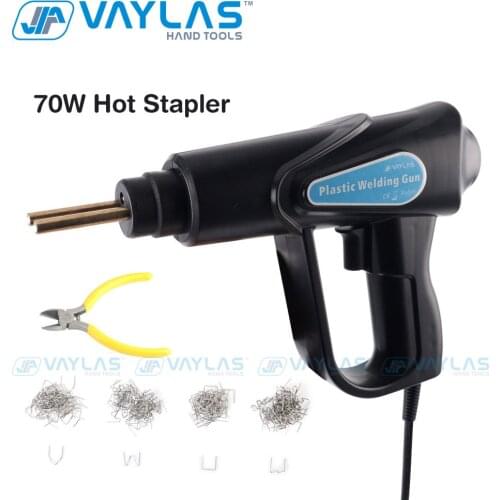 Vaylas Welders