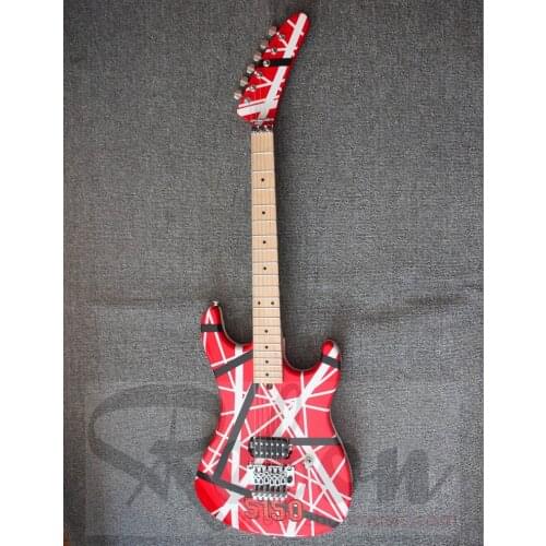 Weifang Rebon 6 string KR 5150 Electric Guitar