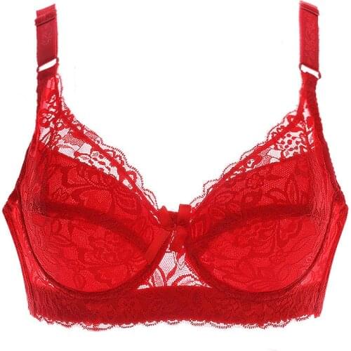 Xianqifen/仙琪芬 Big Bras