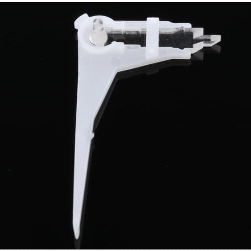 Repair Steering Wheel Angle Sensor Clip for Mercedes W211 W171 ML300 R300 S300