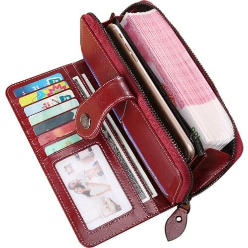 ZCCMWX Wallets And Business Card Holders