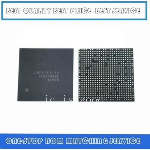 1PCS-10PCS LGE2111-T8 LGE2111 T8 NEW BGA Best quality