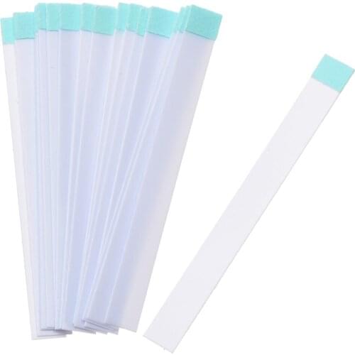 20Pcs Urinalysis Glucose Test Strips Test Pack Quick Selfcheck For Urinalysis With Anti-VC Interfer Medical Laboratory Accessory
