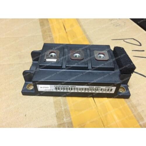 2MBI400N-060 IGBT MODULE