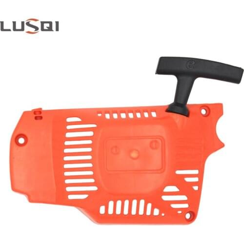3800 single Chinese Top Grade Chainsaw Recoil Starter Assembly for 3800 38CC Zenoah G3800 SUMO Rewind pull starter