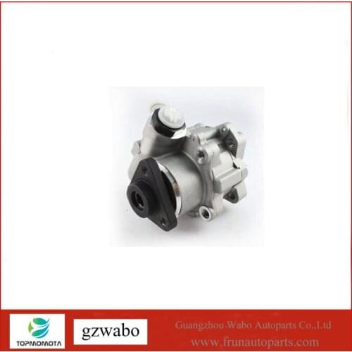 Automotive parts QVB101470 QVB101471 QVB101471E power steering pump used for land-rover