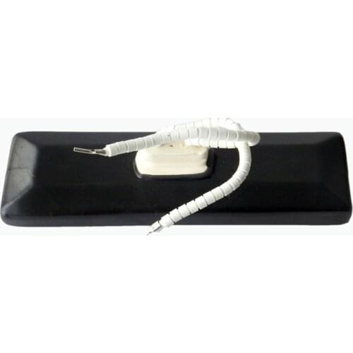 Free shipping 600W 200mmx60mm Bottom Infrared Ceramic Heating Heat Plate for BGA Rework Station 110V/220V