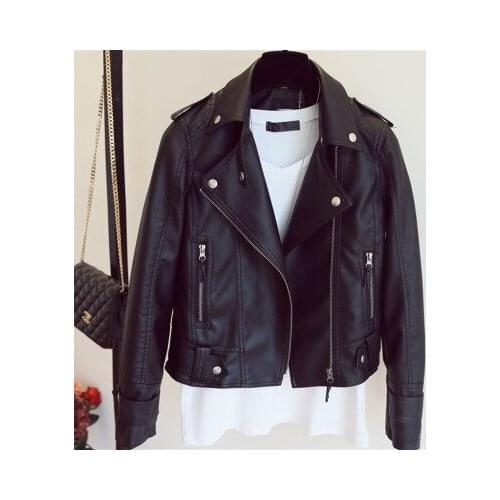 Coldker Women's Autumn Jackets