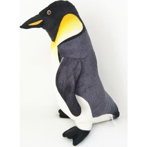 Children Plush Toy simulation penguin Baby Kids Stuffed Toy cute penguin