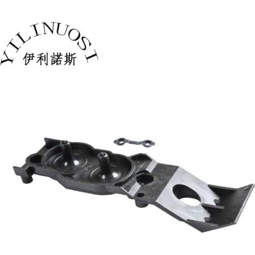 DX4 Mutoh RJ-8000 / RJ-8100 Solvent Printhead Manifold / Adapter