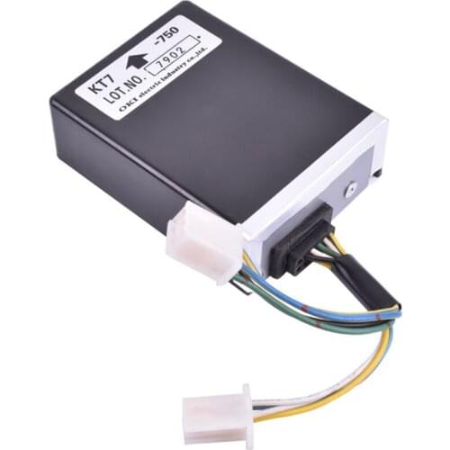 Motorcycle Electrical Digital Ignition CDI Unit Igniter For Honda KT7 CBR250 MC14 CBR250R MC17 CBR400R NC23 CBR400 CBR 250 400