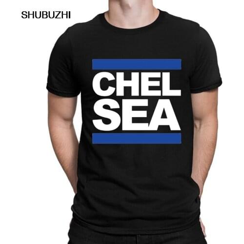 Chelsea Sleeve Printed Short Sleeve Tshirts Hip Hop Casual T Shirts Summer Fashion Cotton T-Shirt Streetwear Tshirts
