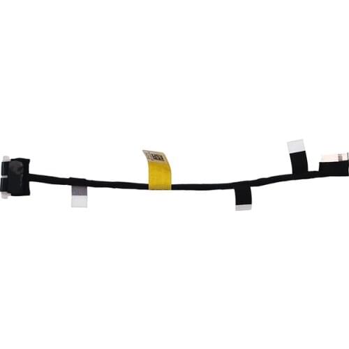 Battery Flex Cable For Dell Latitude 7420 E7420 laptop Battery Cable Connector Line Replace 0Y4FRN