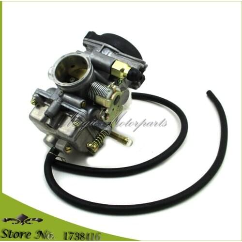 30mm Carburetor Carb For Baja Wilderness Trail 250 WD250-U AT250UT-R AT250UTC-R ATV