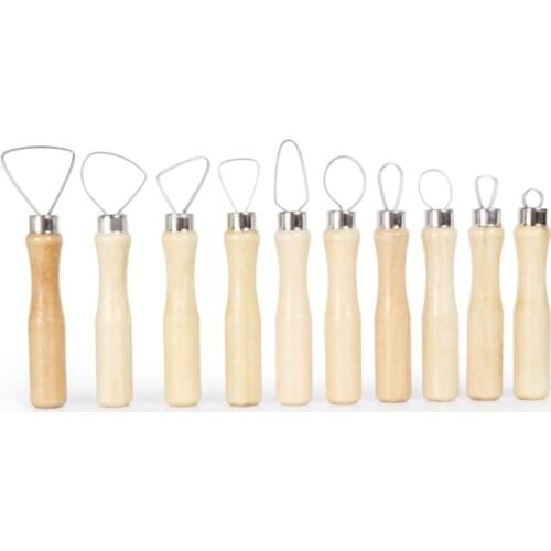 Sculpting Tools LUDHKK China