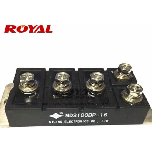 MDS100BP-16 MDS75BP-16