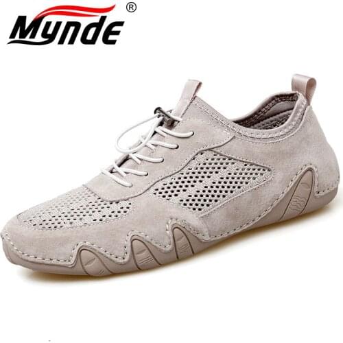 Mynde Men's Shoes