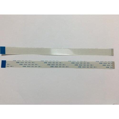 New FFC FPC Flexible Flat Cable for DELL Alienware M11x R2 FD86P M11X R1 power switch flex cable Length 15cm 16 Pin