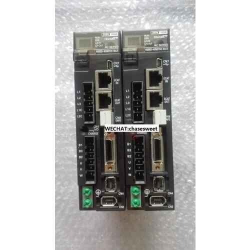 R88D-KN01H-ECT New and original Driver