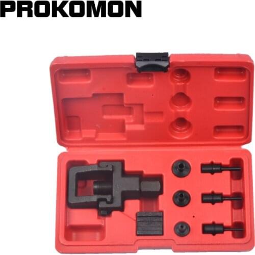 Motorcycle Chain Breaker Riveting Pressing Drive Chain Tool Kit