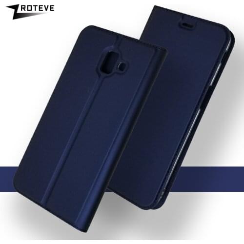 YIYONG Samsung Galaxy J4 Plus Phone Cases