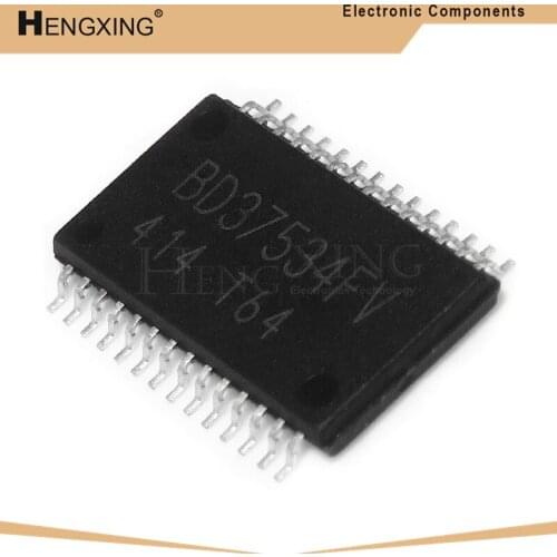 1piece BD37534FV-E2 BD37534FV TSSOP-28 In Stock