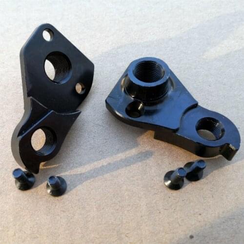 1pc CNC Bicycle carbon frame Hanger rear MECH dropout For KAPRA Orange Crush Clockwork DA BOMB Nukeproof Scout derailleur hanger