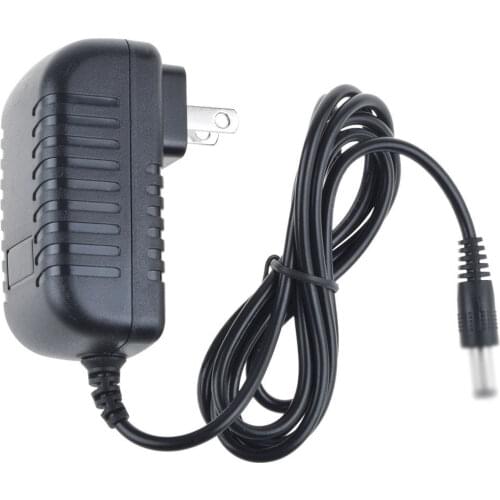 12V Charger AC Adapter for Linksys Wireless Router E1200 E1500 E2000 E2500 E3200 E4200 EA3500 EA4500 WRT54GS Power Supply Cord
