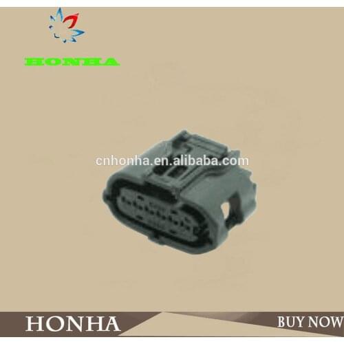 6 pin car waterproof connector auto female connector plug automotive socket 6189-1083 or 6189-7100 for sumitomo