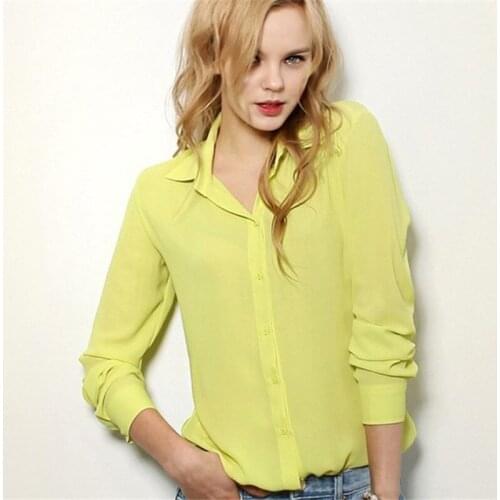 Женские рубашки с длинным рукавом Asins China At AliExpress