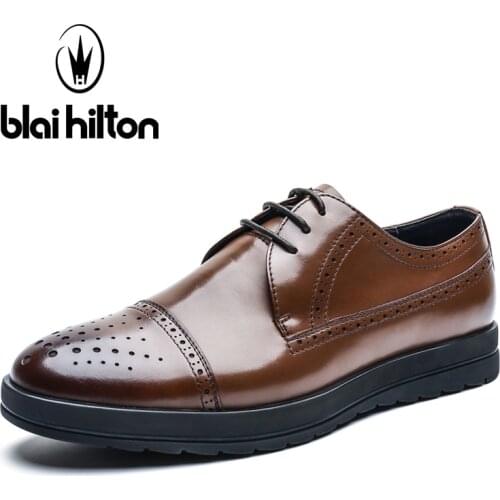 Blai hilton Footwear