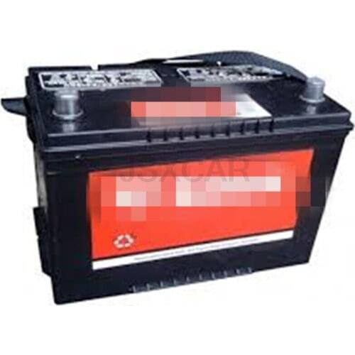 For Bobcat Storage battery Skid steer loader high quality The New Storage battery Free shipping durable Accessories