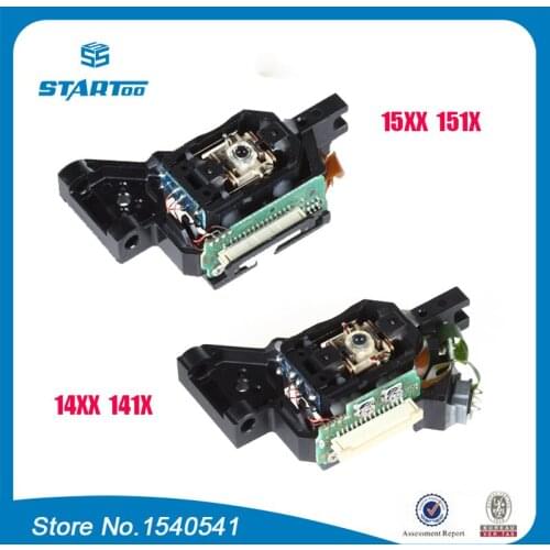 For XBOX 360 Repair Parts HOP-141X HOP-141B HOP 141 141x Hop 14xx OR HOP-151X HOP-151B HOP 151 151x Hop 15xxLaser Lens Free Ship