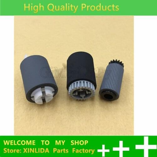 GiMerLotPy FB6-3405 FC5-6934 FC6-6661 Pick up Roller for Canon IR 2530 2535 2545 2830 2870 3025 3030 3035 3045 3225 3230