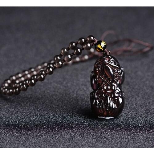 Golden Chains 劢琨 China