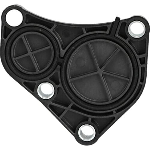 Cover Plate Engine Block 11537583666 for BMW E46 E60N E81 E82 E83 E84 OE88