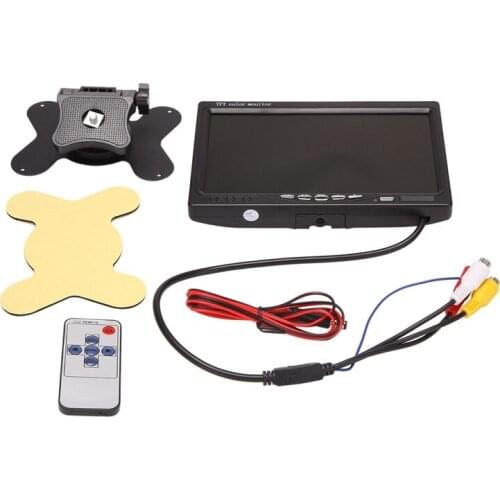 Car Monitors Leeioo China