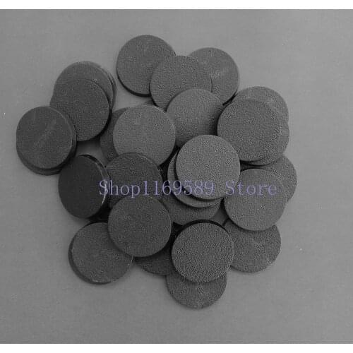 Lot Of 20PCS 60mm Round Bases For Miniature Wargames Table Games