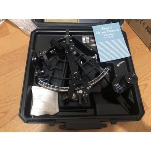 Nautical sextant IMPA370333