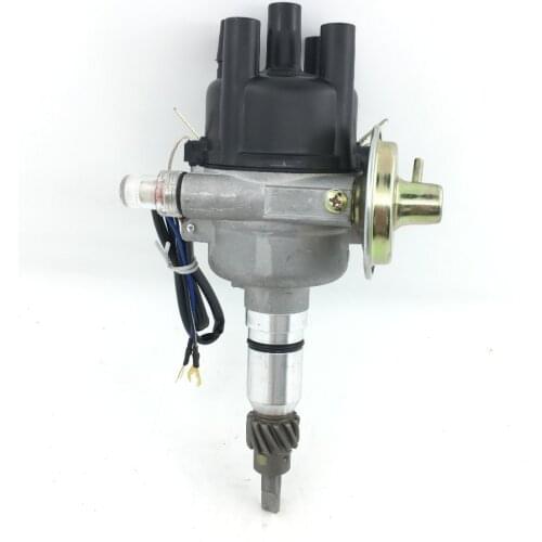 New ELECTRONIC DISTRIBUTORS fit TOYOTA ENGINES 12R 12RM 12RM 12RJ 1979-1983