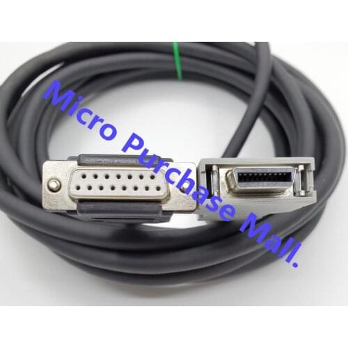 New Ones Servo Motor Encoder Wire A06B-6080-K841