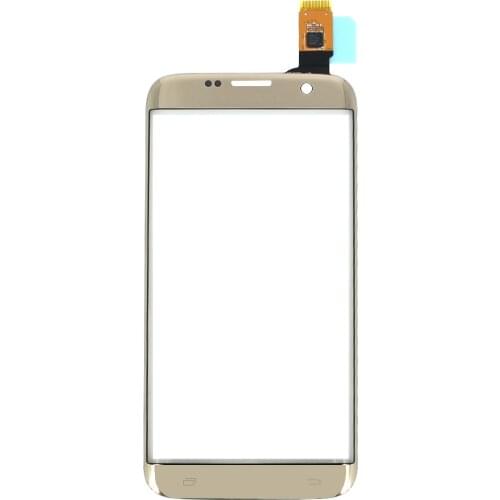 New LCD Display Touch Screen Digitizer Replacement For Samsung S7 Edge Phone