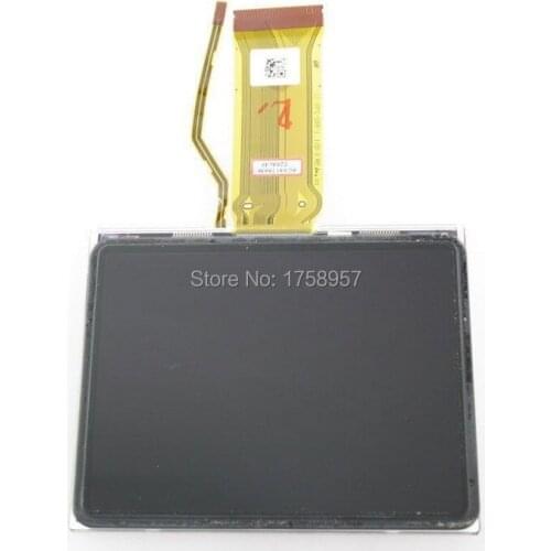 NEW LCD Display Screen For NIKON D800 D600 D800E D600E D610 D4 Digital Camera Repair Part
