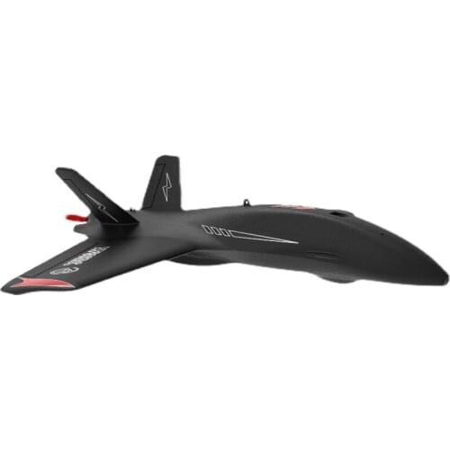Original Fixed Wing Dolphin 845mm Wingspan FPV Aircraft RC Airplane KIT/PNP/FPV PNP Outdoor Toys for Children