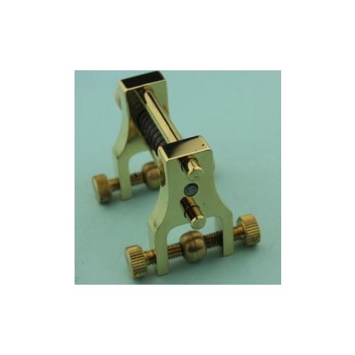 Professional violin edge clamp cracks repair tools, Violin/viola makers tools